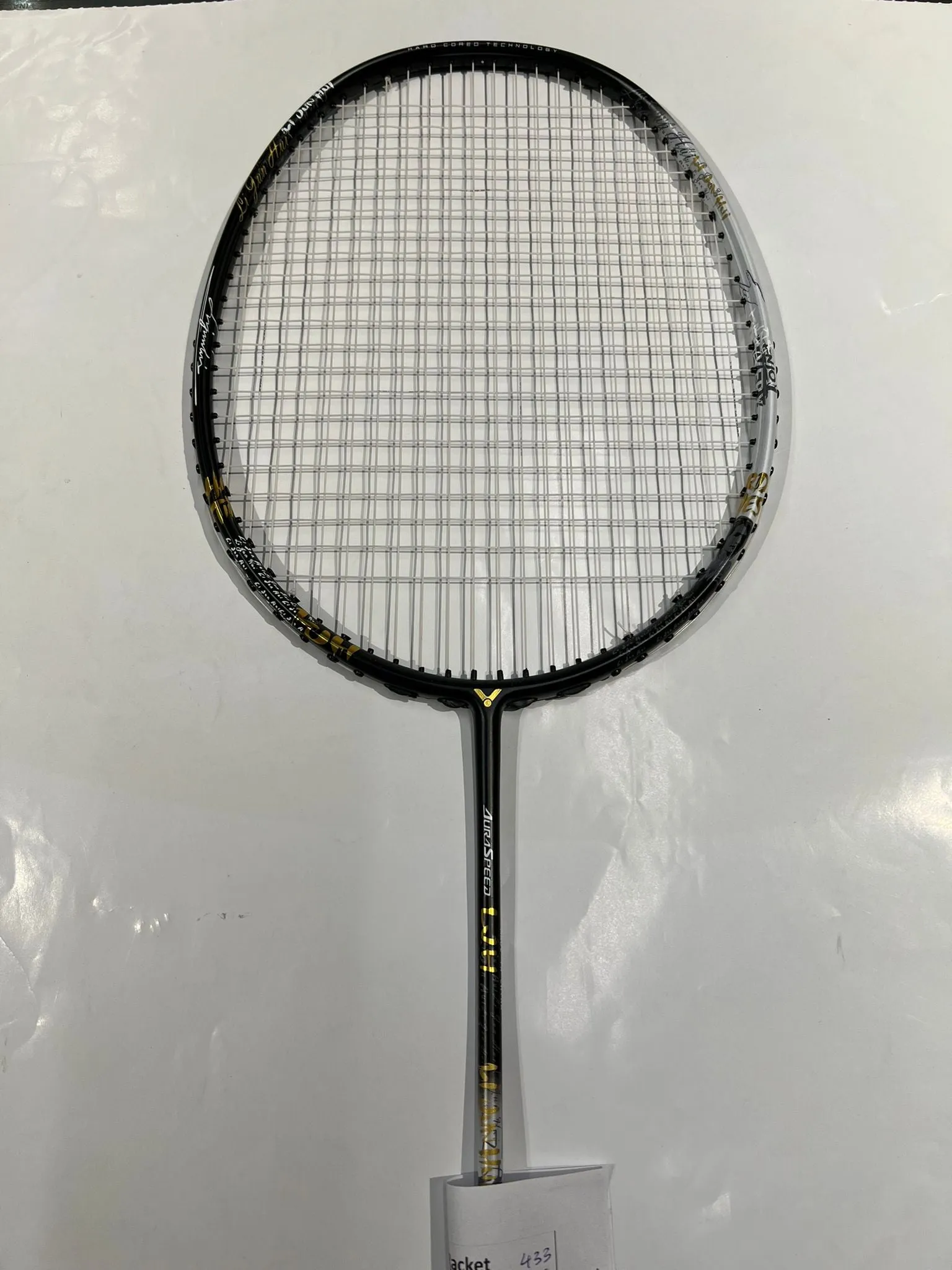 Victor Used | Trade In | Demo - Rackets for Sale