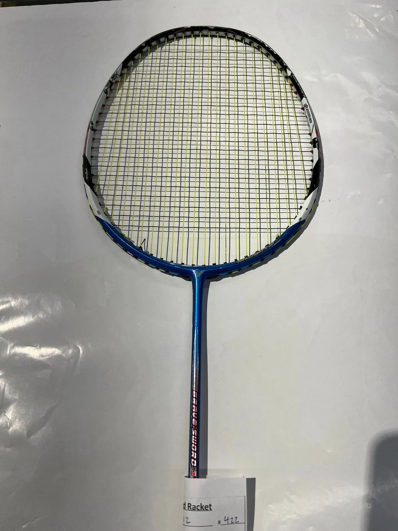 Victor Used | Trade In | Demo - Rackets for Sale