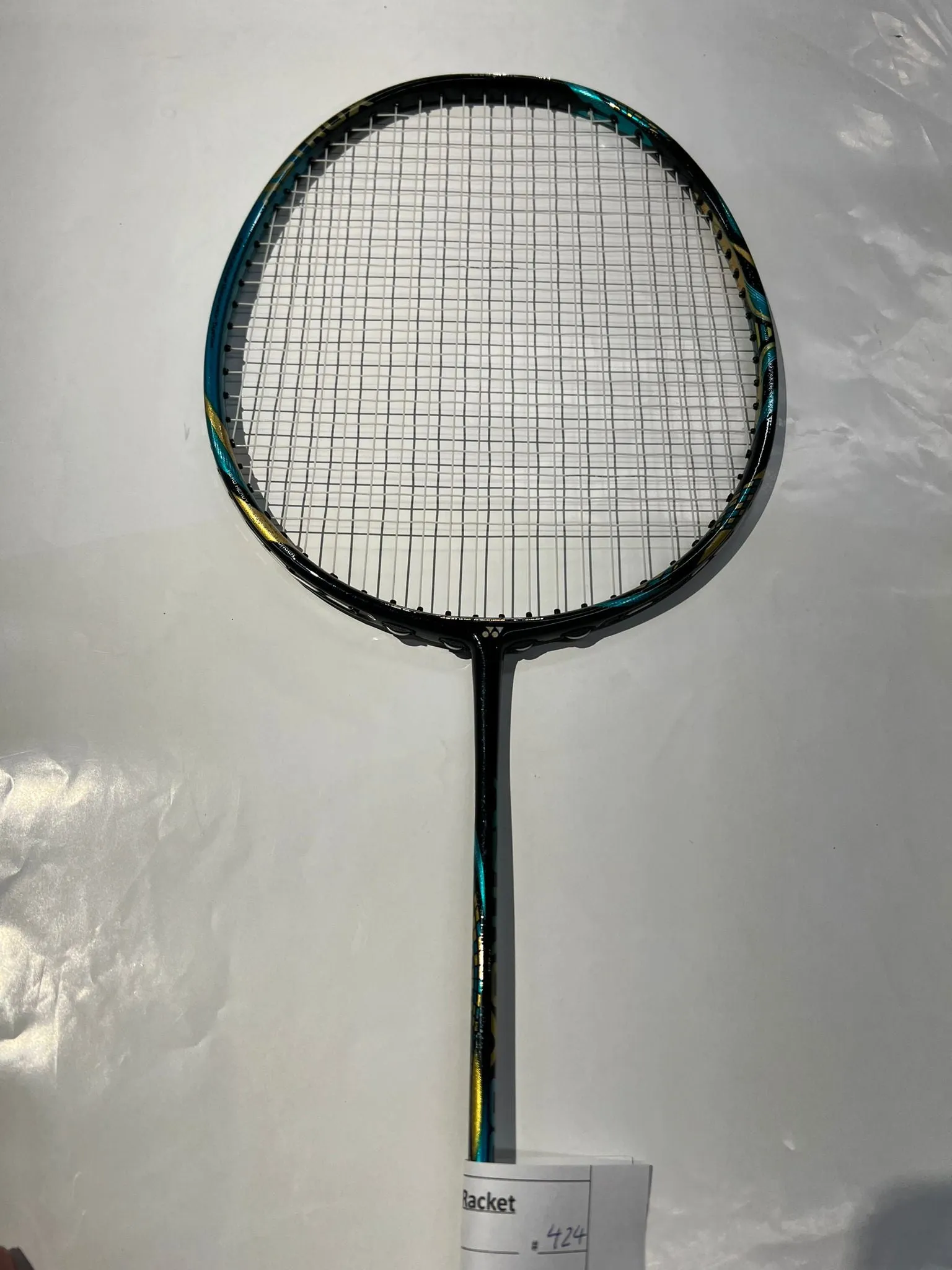 Victor Used | Trade In | Demo - Rackets for Sale