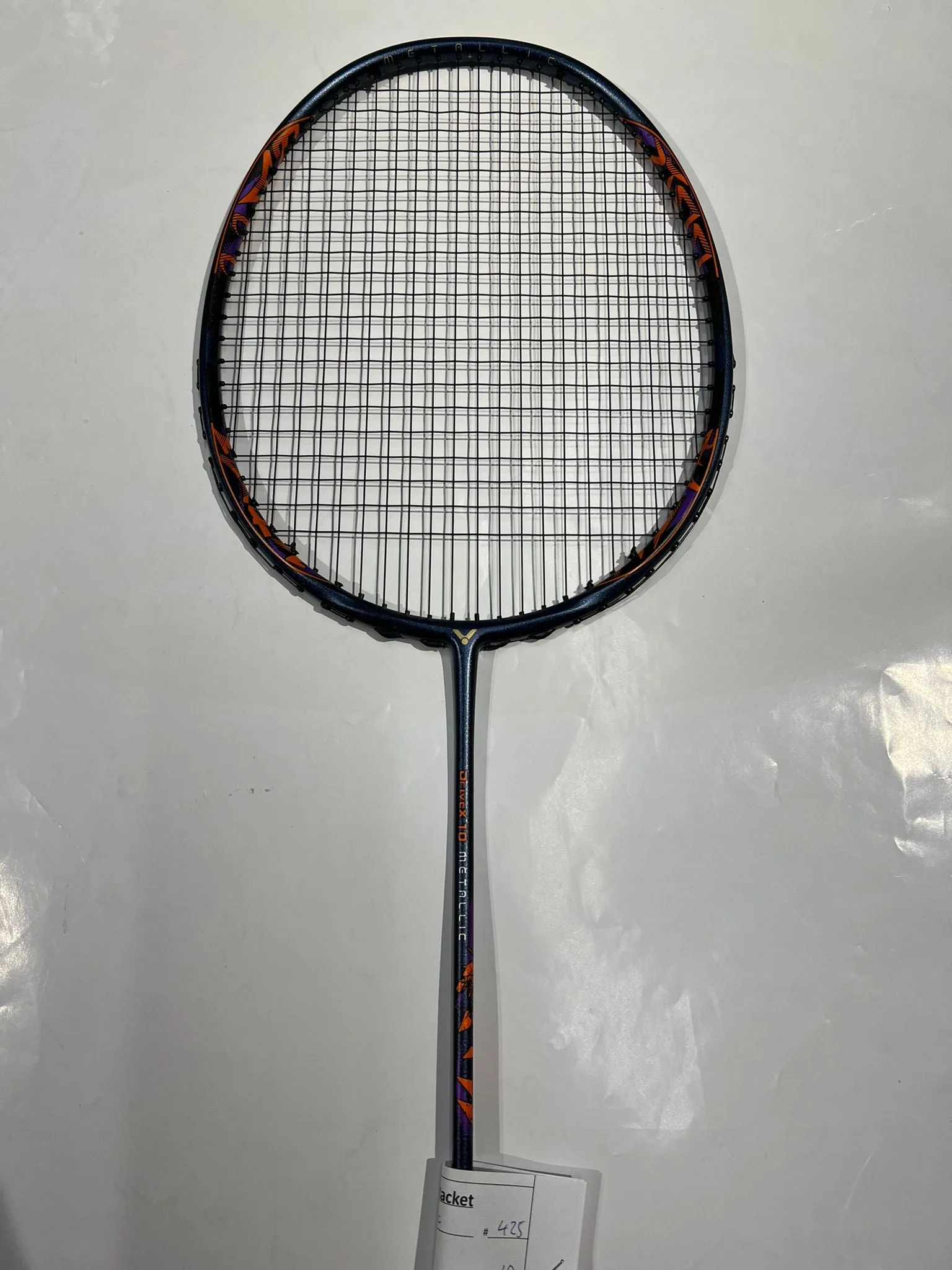 Victor Used | Trade In | Demo - Rackets for Sale