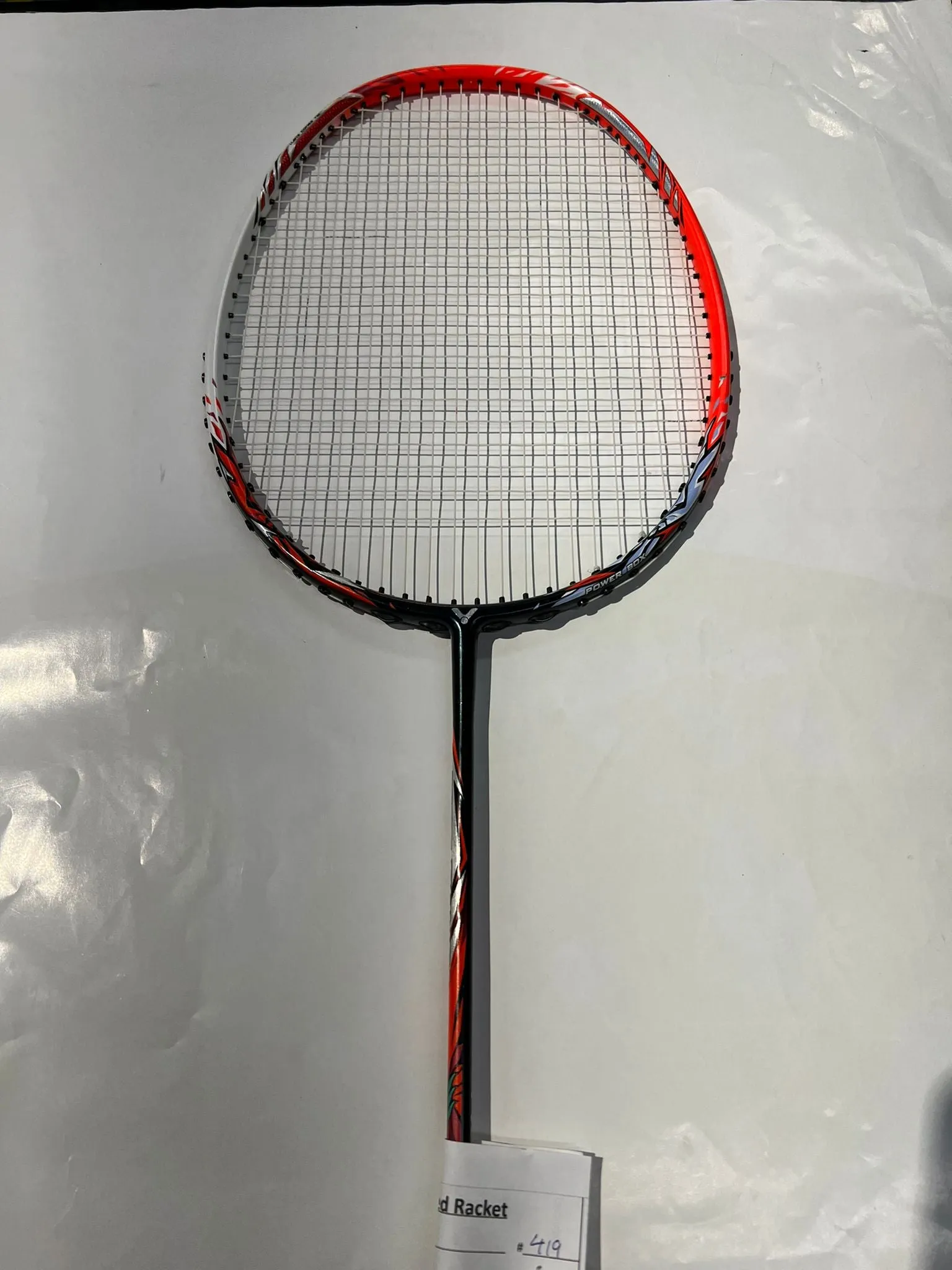 Victor Used | Trade In | Demo - Rackets for Sale