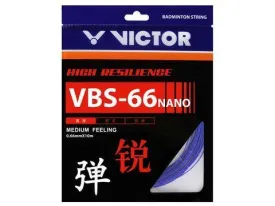 Victor VBS-66N Badminton String