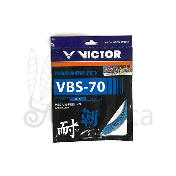 Victor VBS-70 Badminton String