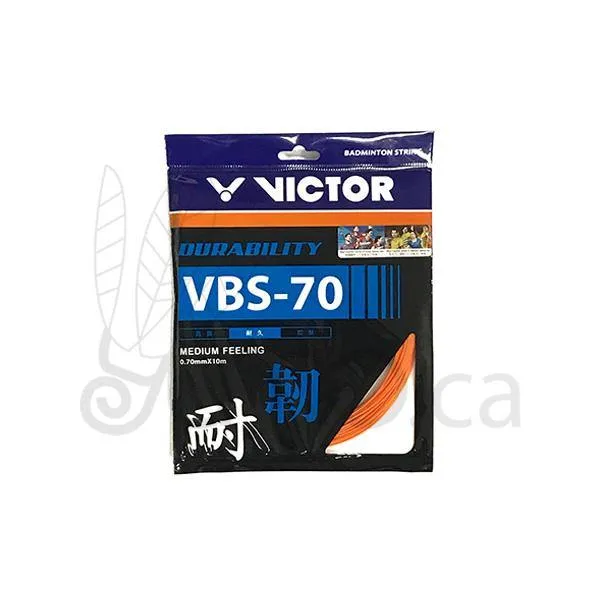 Victor VBS-70 Badminton String