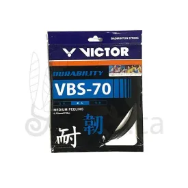 Victor VBS-70 Badminton String