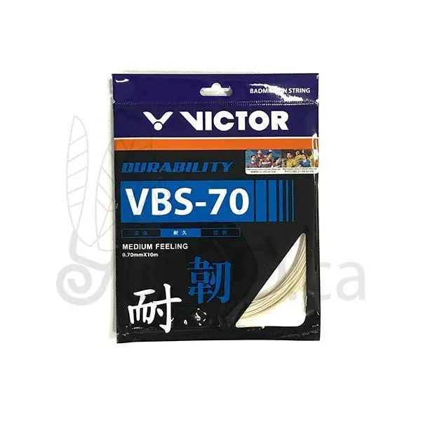 Victor VBS-70 Badminton String