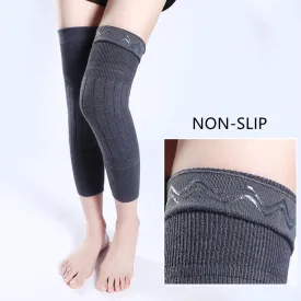 Winter Warmers Flexible Thermal Knee Pads