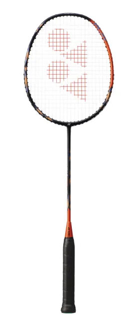 Yonex ASTROX 77 Play Strung Badminton Racket [High Orange]