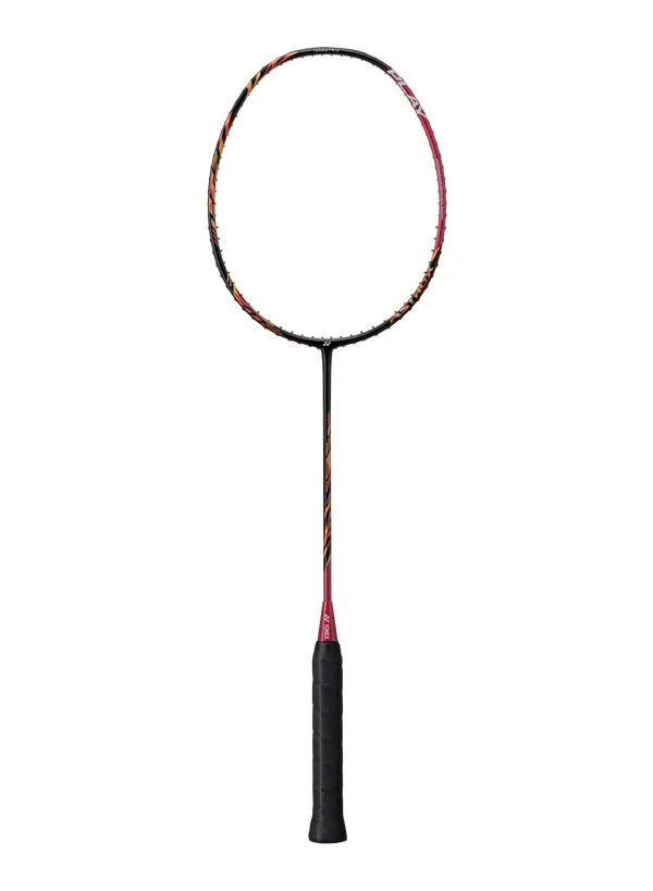 Yonex ASTROX 99 Play Strung Badminton Racket [Cherry Sunburst]