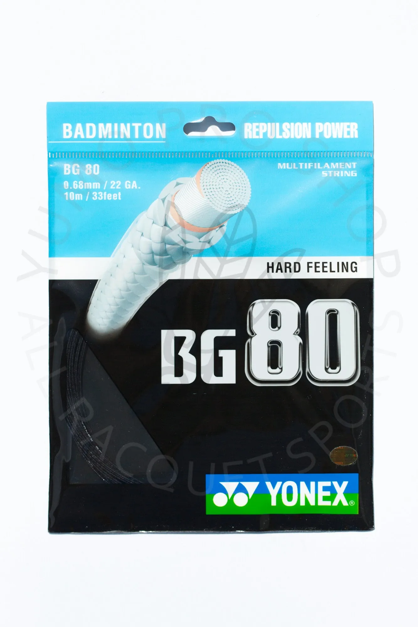 Yonex BG 80 Badminton String