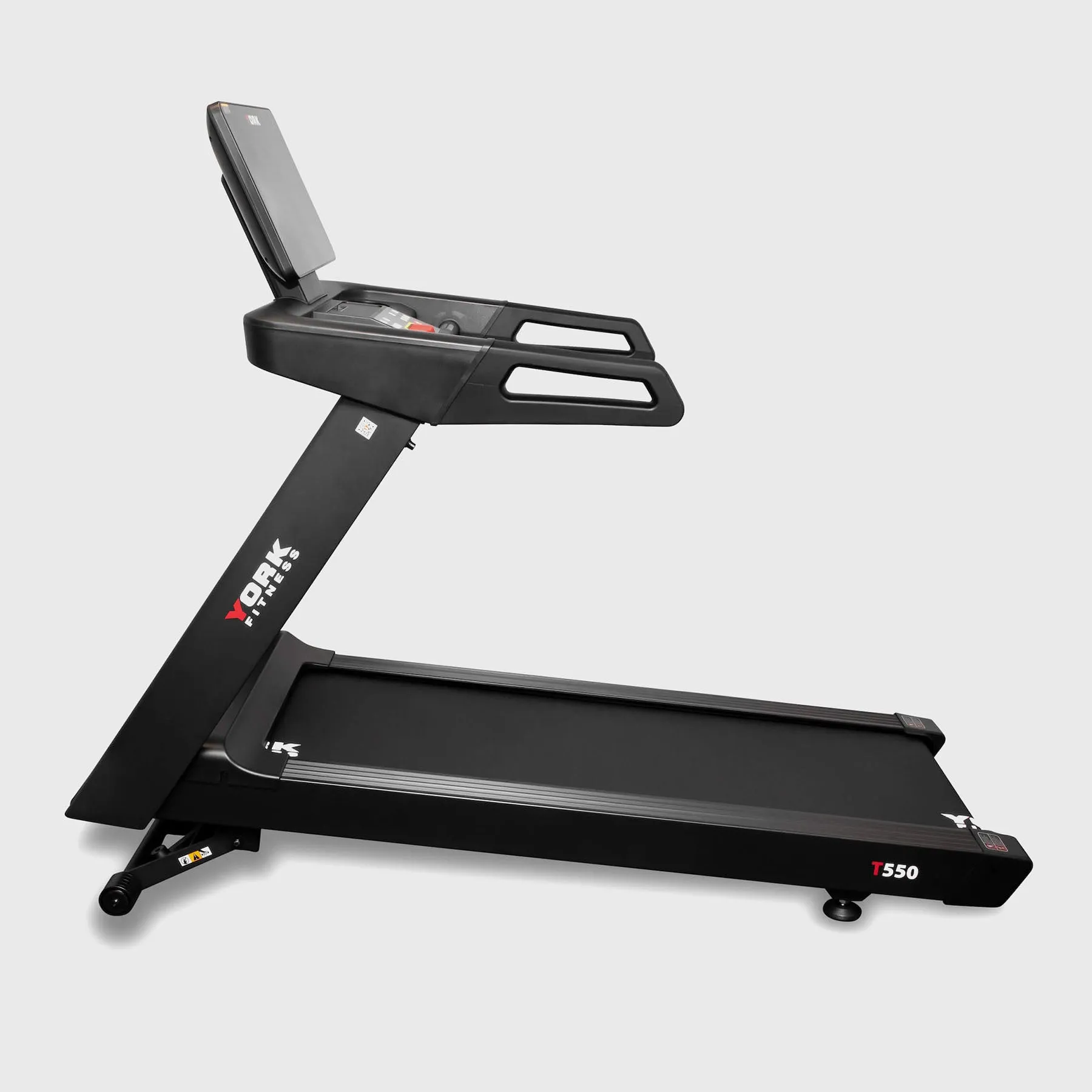 York Fitness Delta T550 Treadmill