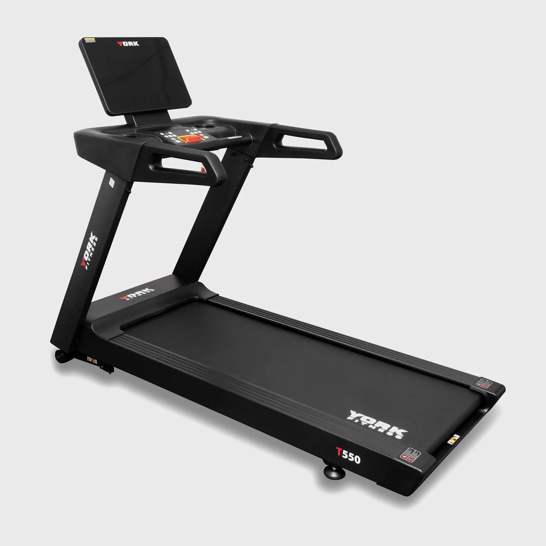 York Fitness Delta T550 Treadmill